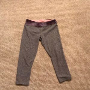 Size 12 ivivva leggings